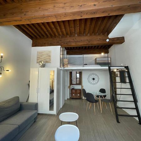 Appartement Cosy Au Coeur Du Vieux 里昂 外观 照片