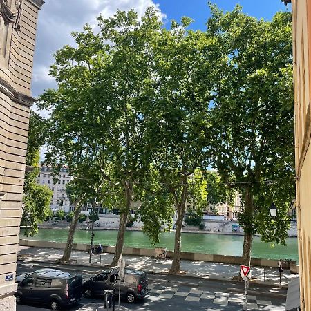 Appartement Cosy Au Coeur Du Vieux 里昂 外观 照片