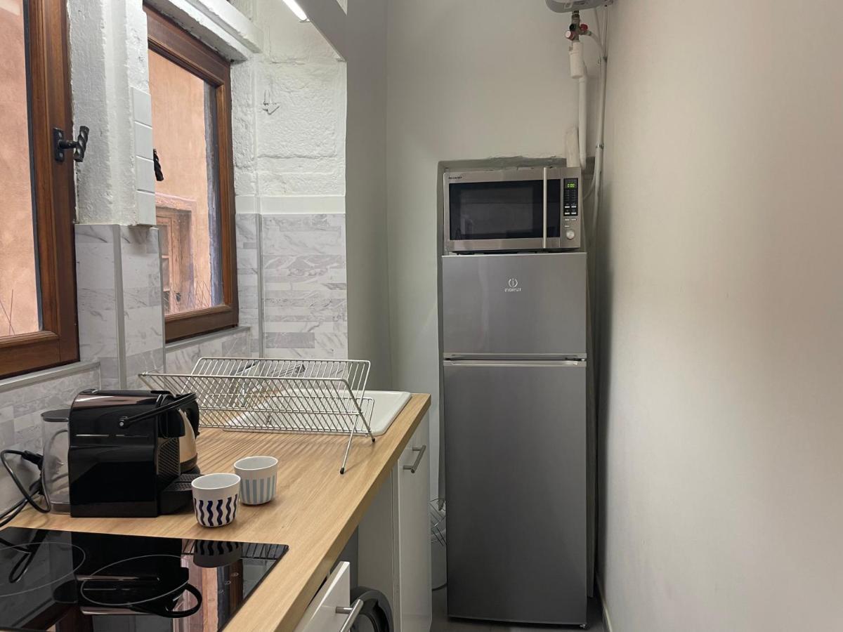 Appartement Cosy Au Coeur Du Vieux 里昂 外观 照片