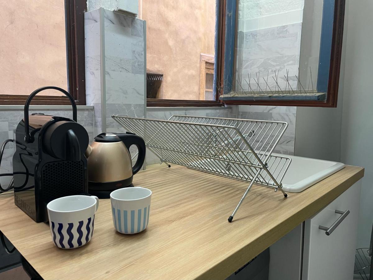 Appartement Cosy Au Coeur Du Vieux 里昂 外观 照片