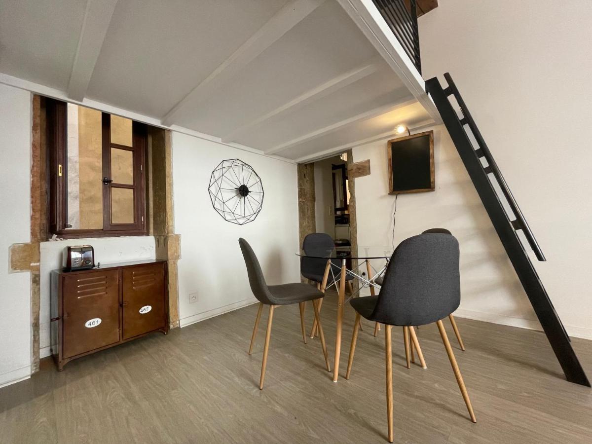 Appartement Cosy Au Coeur Du Vieux 里昂 外观 照片